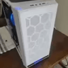 White Knight Starter Build PC