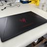 Clevo P957HR- i7-7700HQ+GTX 1070+8GB Ram+256 SSD+W10