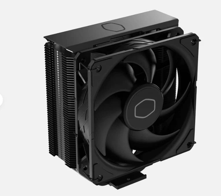 Cooler Master Hyper 212 Black Edition - Image 1