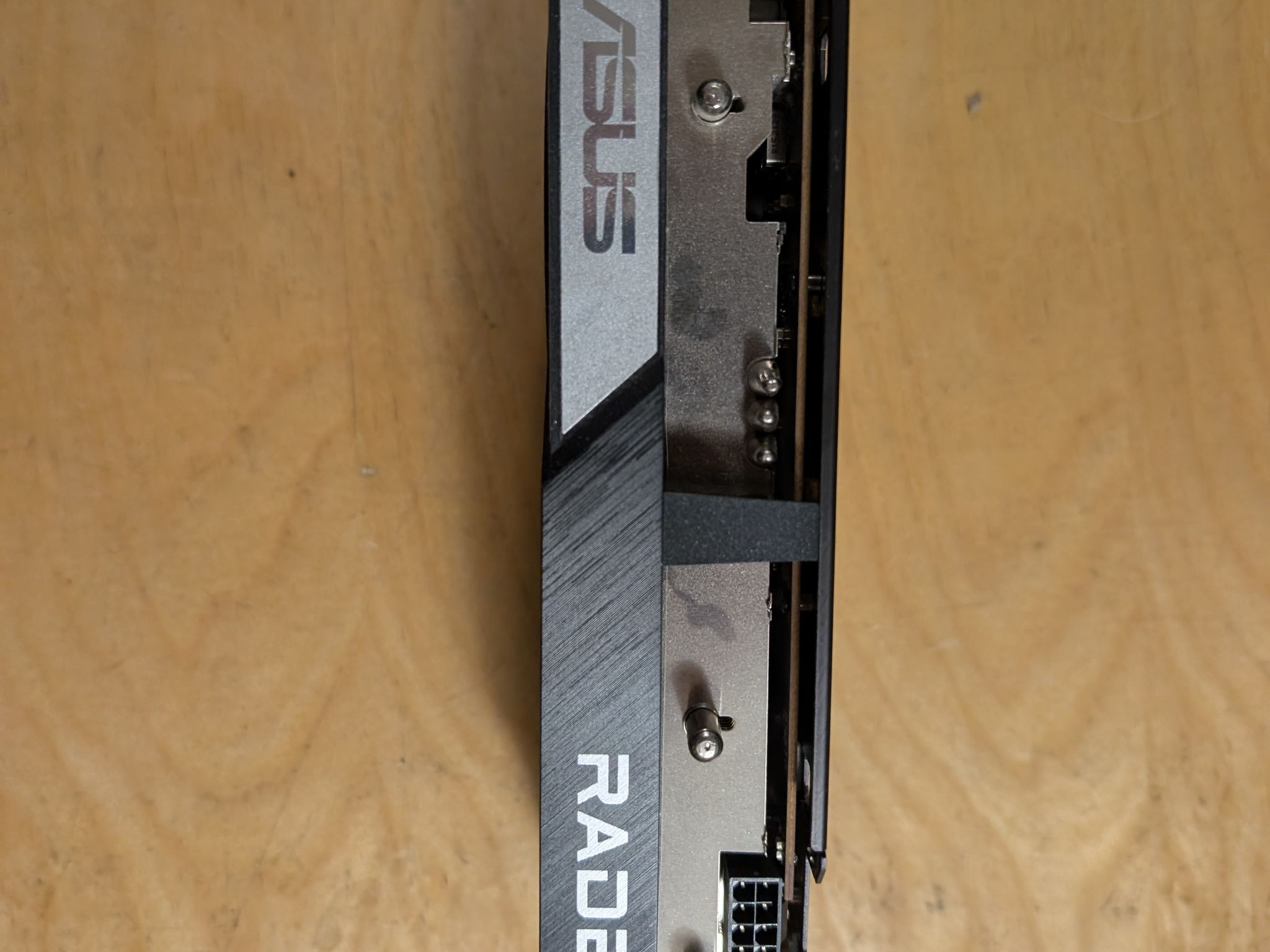 Asus DUAL Radeon RX 6600 8GB