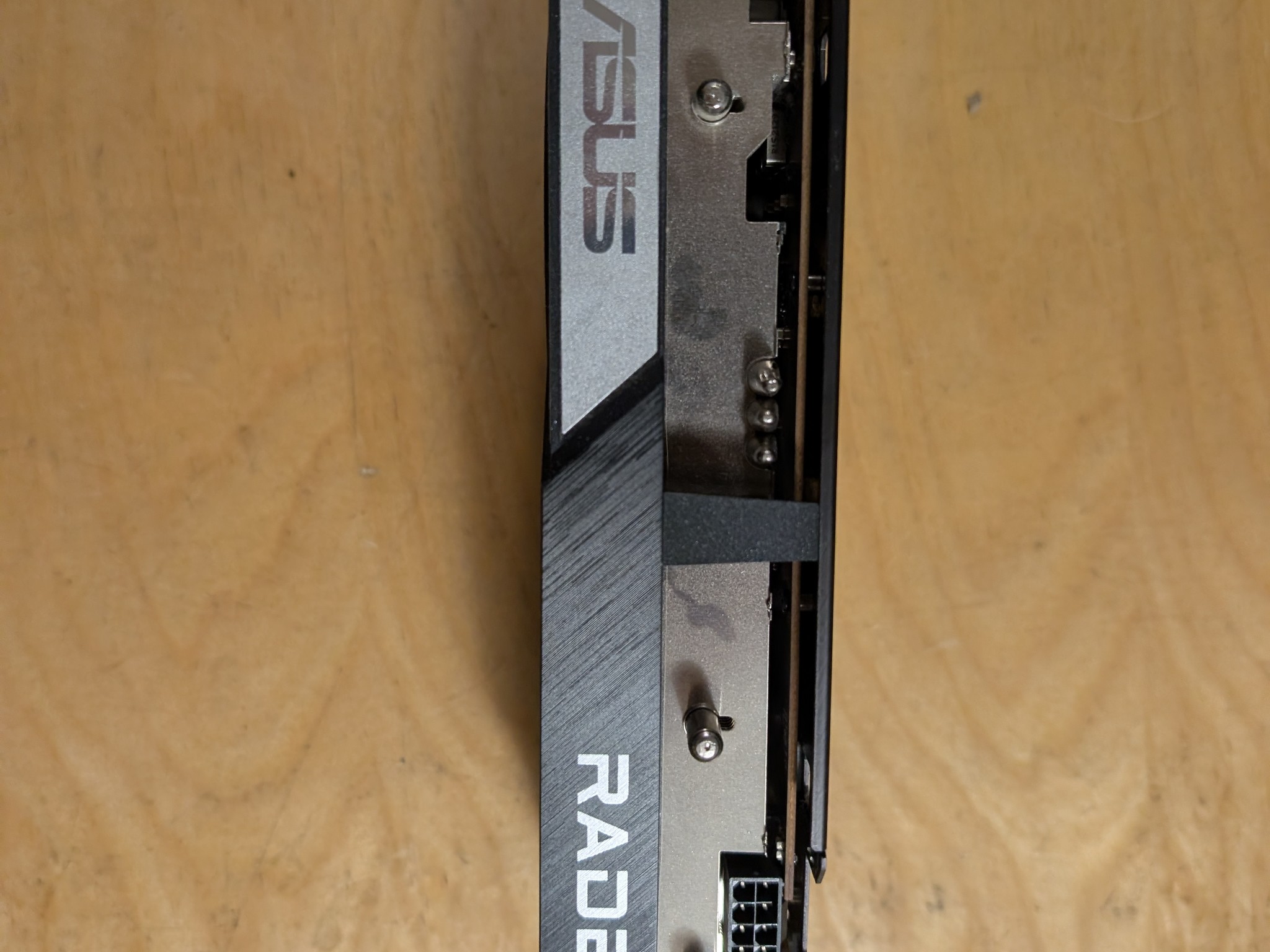 Asus DUAL Radeon RX 6600 8GB