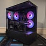 Early Cyber Monday PC | 7500F | RX 6800 | 1tb NVME | 32GB DDR5 | Wifi/BT | Win11 Pro| Free Shipping!