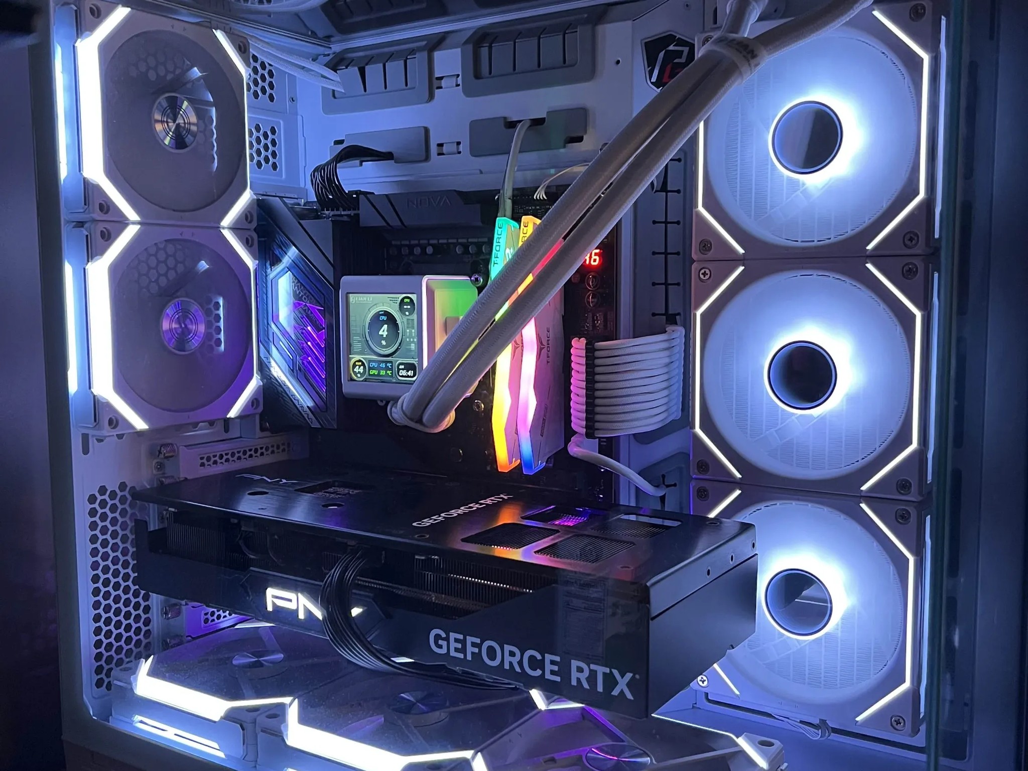PNY 4080 Super