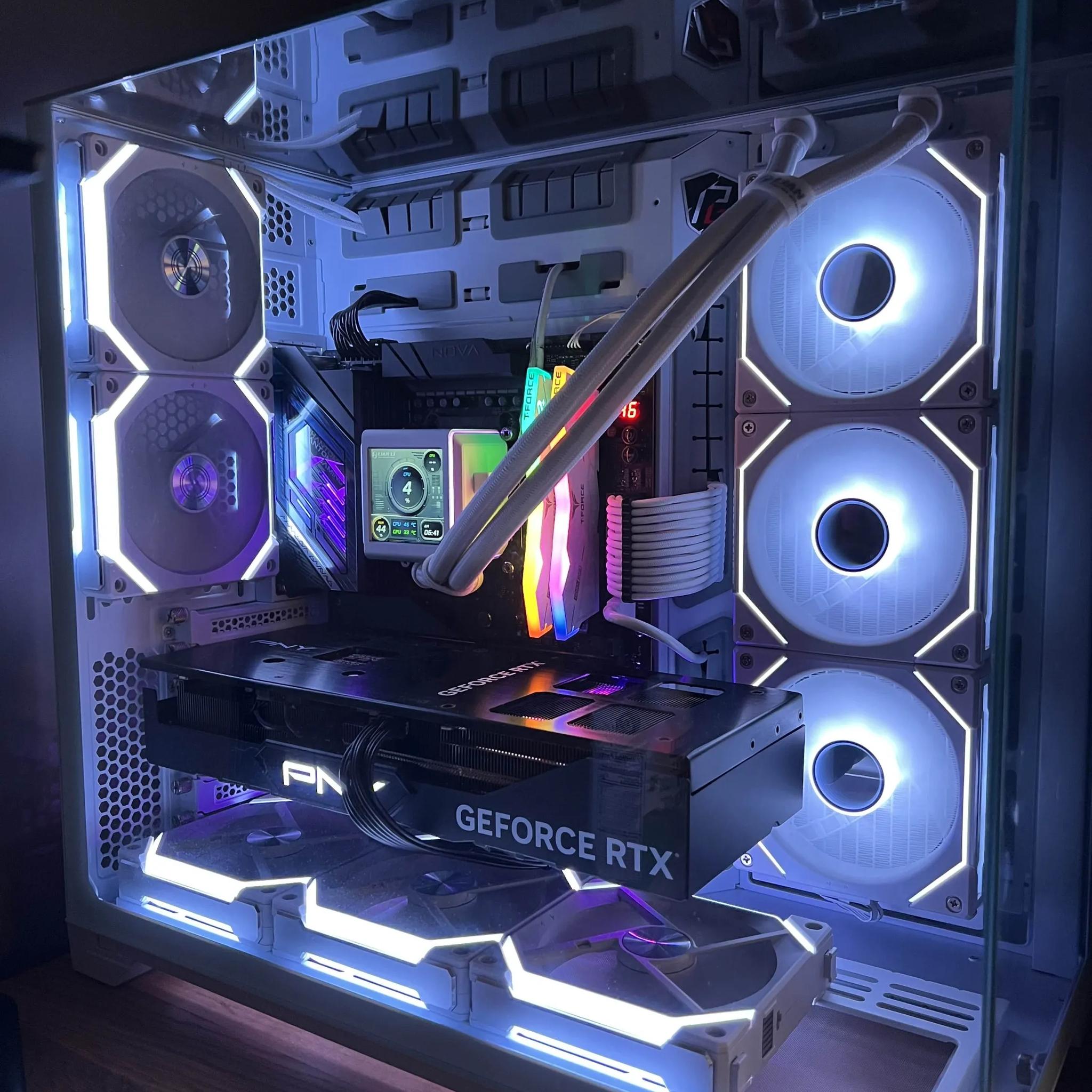 PNY 4080 Super
