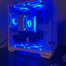 White Budget Gaming PC | RYZEN 5 3600 | 1660 SUPER | 16GB RAM | 1TB SSD | Win 11