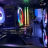Fortnite Ready 1080P/1440P Custom Gaming PC | 5600x 4060