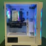 Budget Gamer PC  | GTA & Fortnite READY | Intel i7 / RX580 / 8GB / 1.1TB Win 11 Pro + Wi-Fi