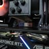 Budget Excellence! Ryzen 5 5600X + RTX 2060 Super + 32 GB DDR4 + 1 TB NVME