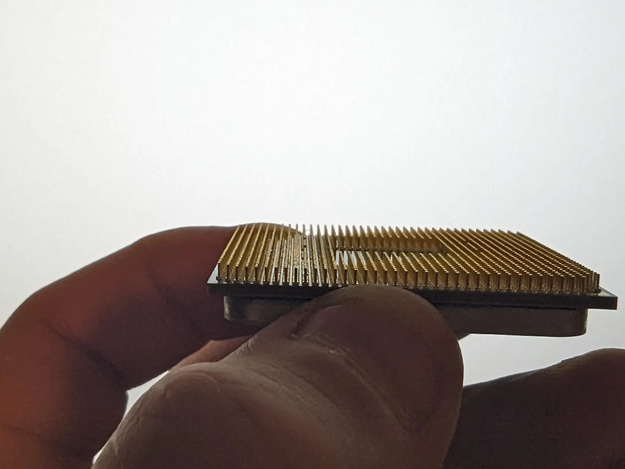 Lightly Used Ryzen 9 5900x