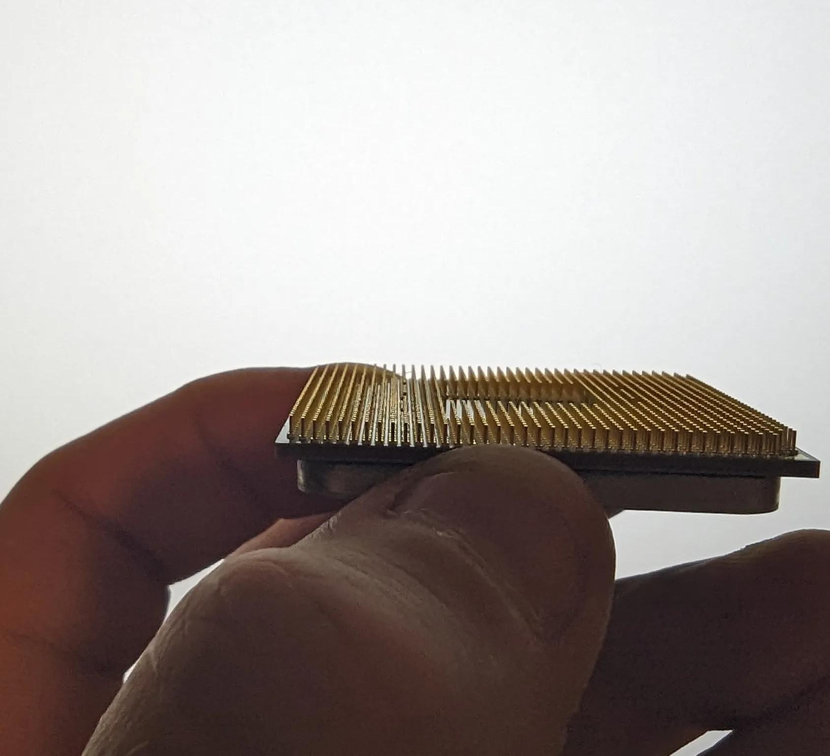 Lightly Used Ryzen 9 5900x