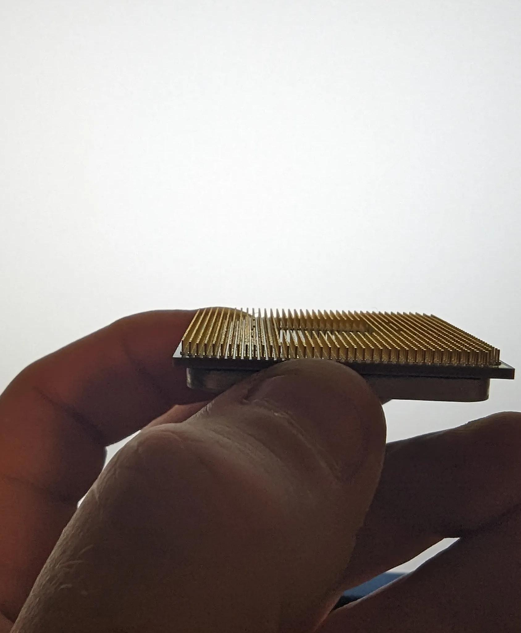 Lightly Used Ryzen 9 5900x