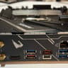 Gigabyte Z390 AORUS ELITE WiFi ATX Motherboard LGA1151