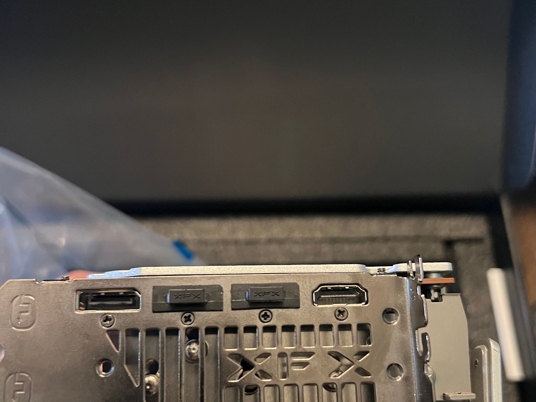 AMD Radeon RX 7900 XTX