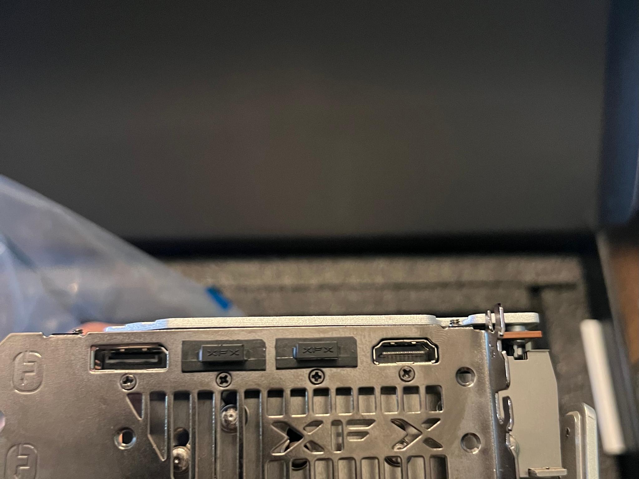 AMD Radeon RX 7900 XTX