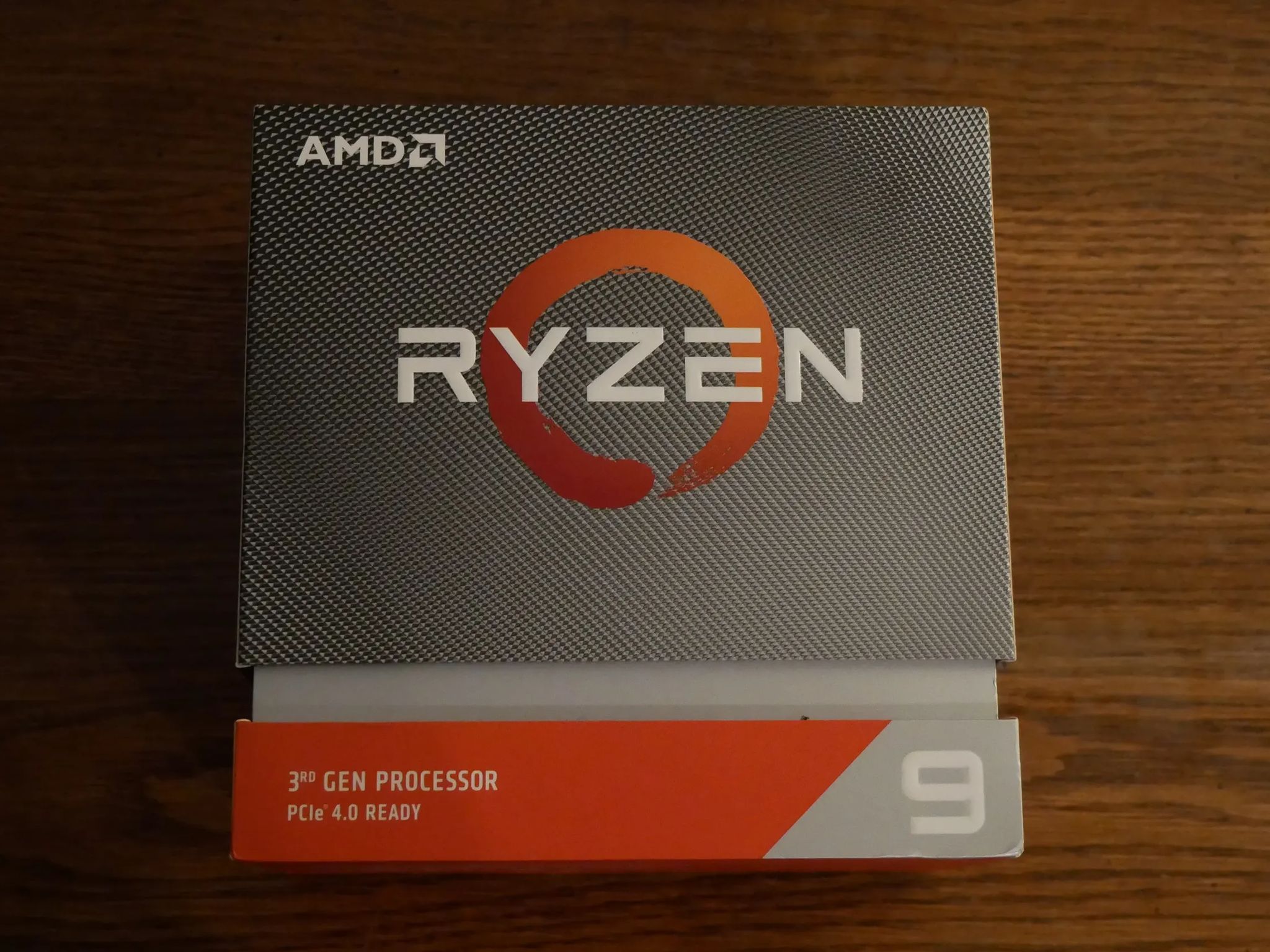 AMD Ryzen 9 3950X 3.5GHz 16-Core (100-100000051WOF) Processor