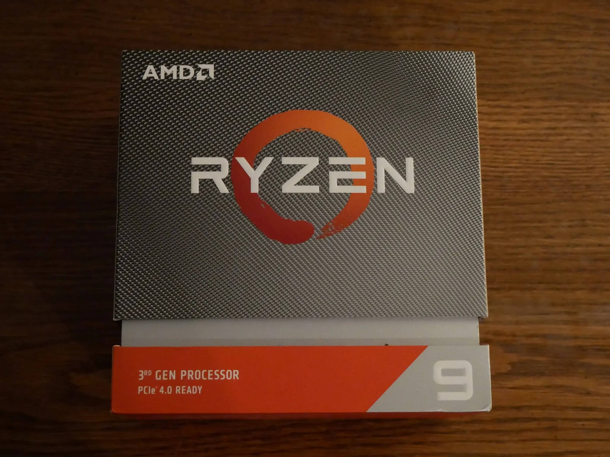 AMD Ryzen 9 3950X 3.5GHz 16-Core (100-100000051WOF) Processor
