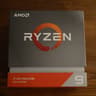 AMD Ryzen 9 3950X 3.5GHz 16-Core (100-100000051WOF) Processor