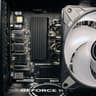 Mini Gaming PC / AMD Ryzen 7 5800X / RTX 4060 / 16GB / 1TB / Windows 11 Pro