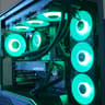 Performance Gaming PC | RTX 2080 ti, Ryzen 5600G, 32GB RAM