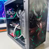 Radeon RX 580 8GB Custom Gaming PC - Ryzen 5 3500X, 16GB RAM, 512GB SSD