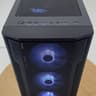 Gaming PC Ryzen 5 5600X 16GB RAM 512GB SSD RTX 3060 12GB Windows 11 Computer