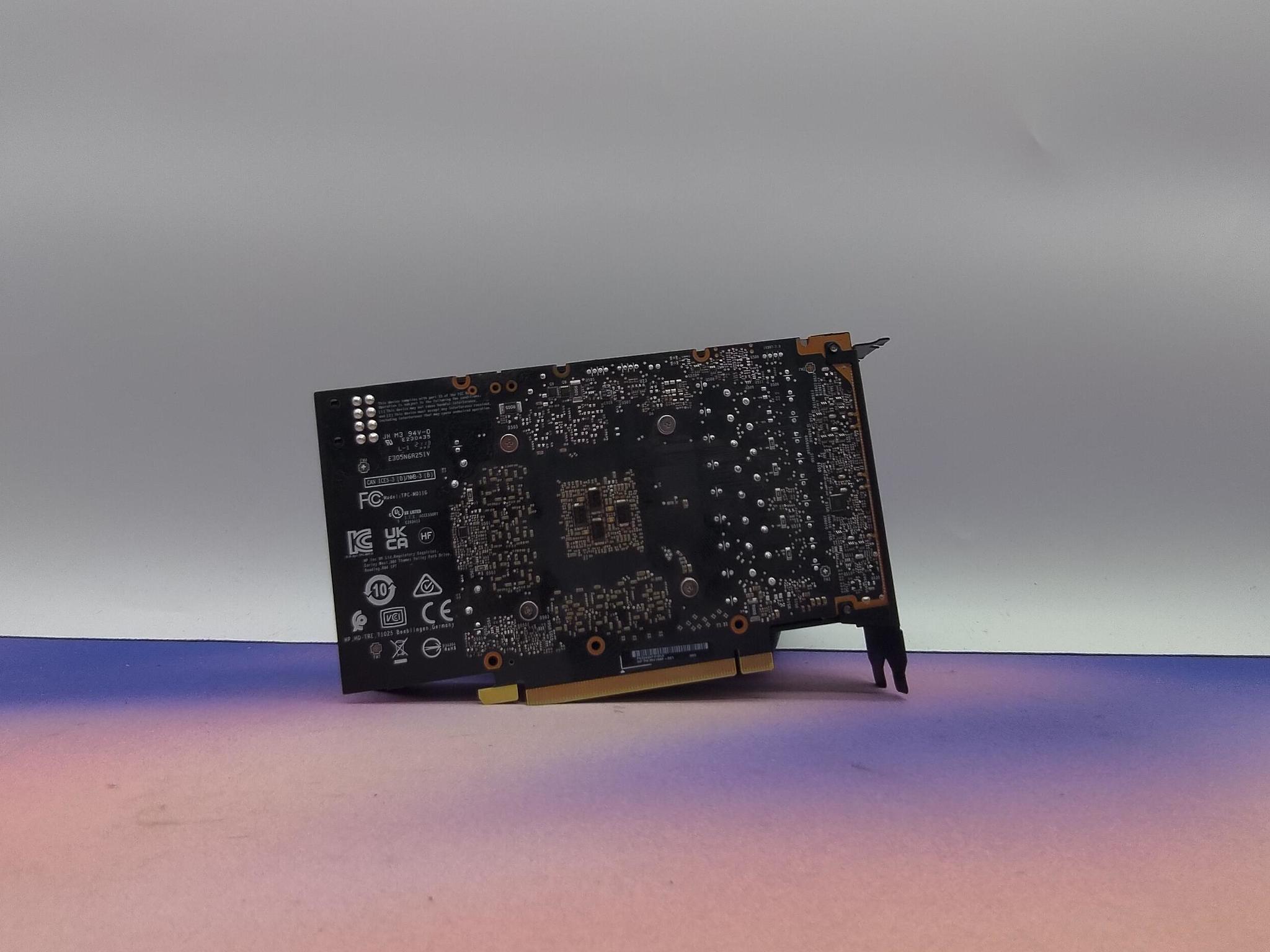 HP RTX 3060 OEM