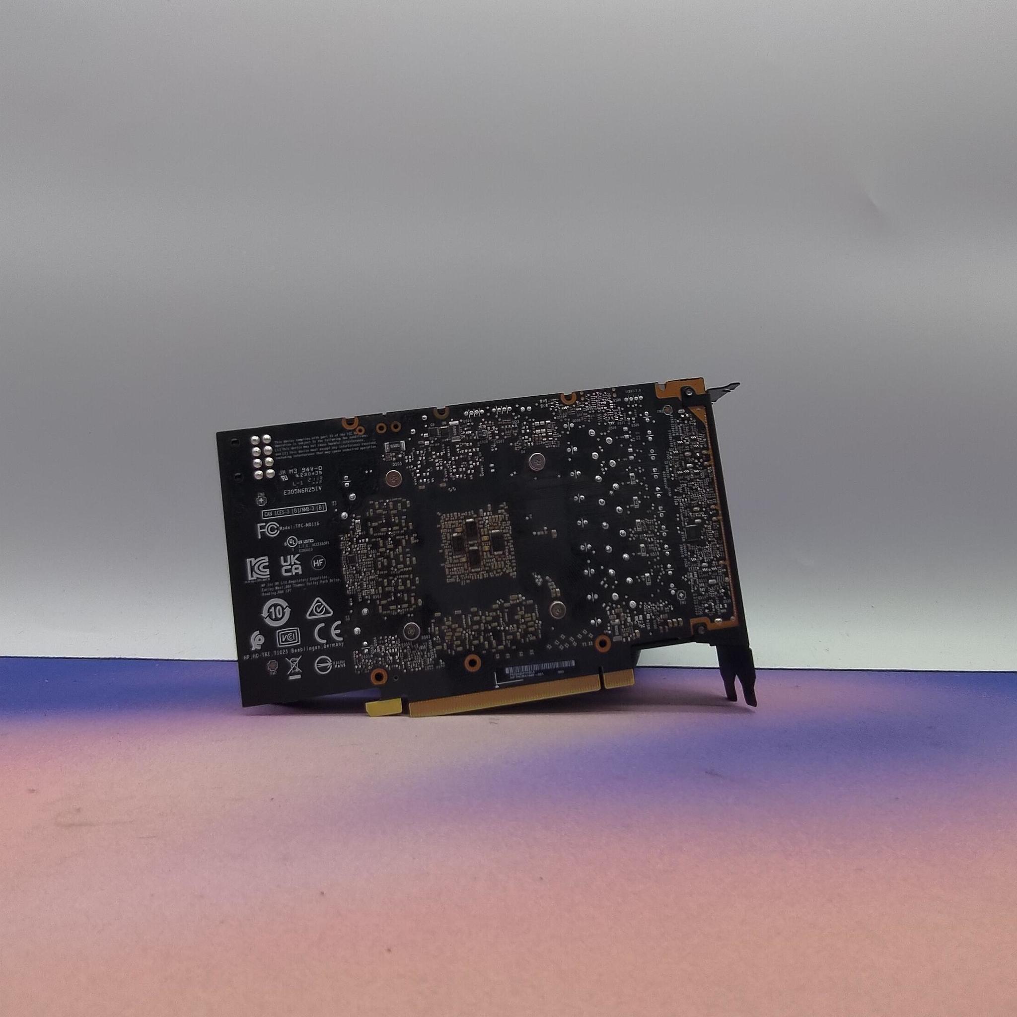 HP RTX 3060 OEM