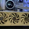 ZOTAC GAMING GeForce RTX 5080 SOLID OC White Edition