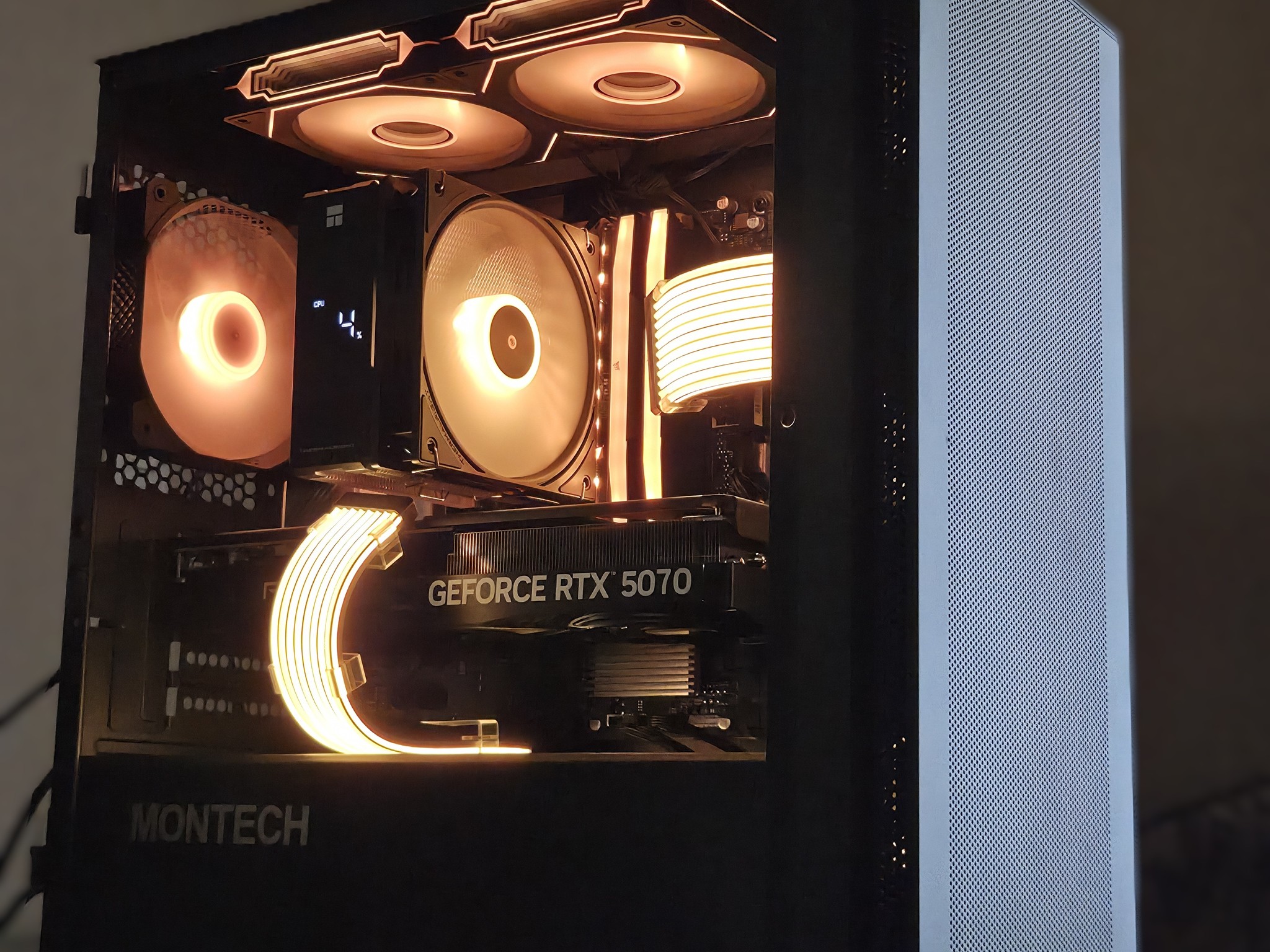 *SPRING BREAK SALE! THRU 3/20* Bay Breeze!🌊– 9600x/5070/32GB/1TB