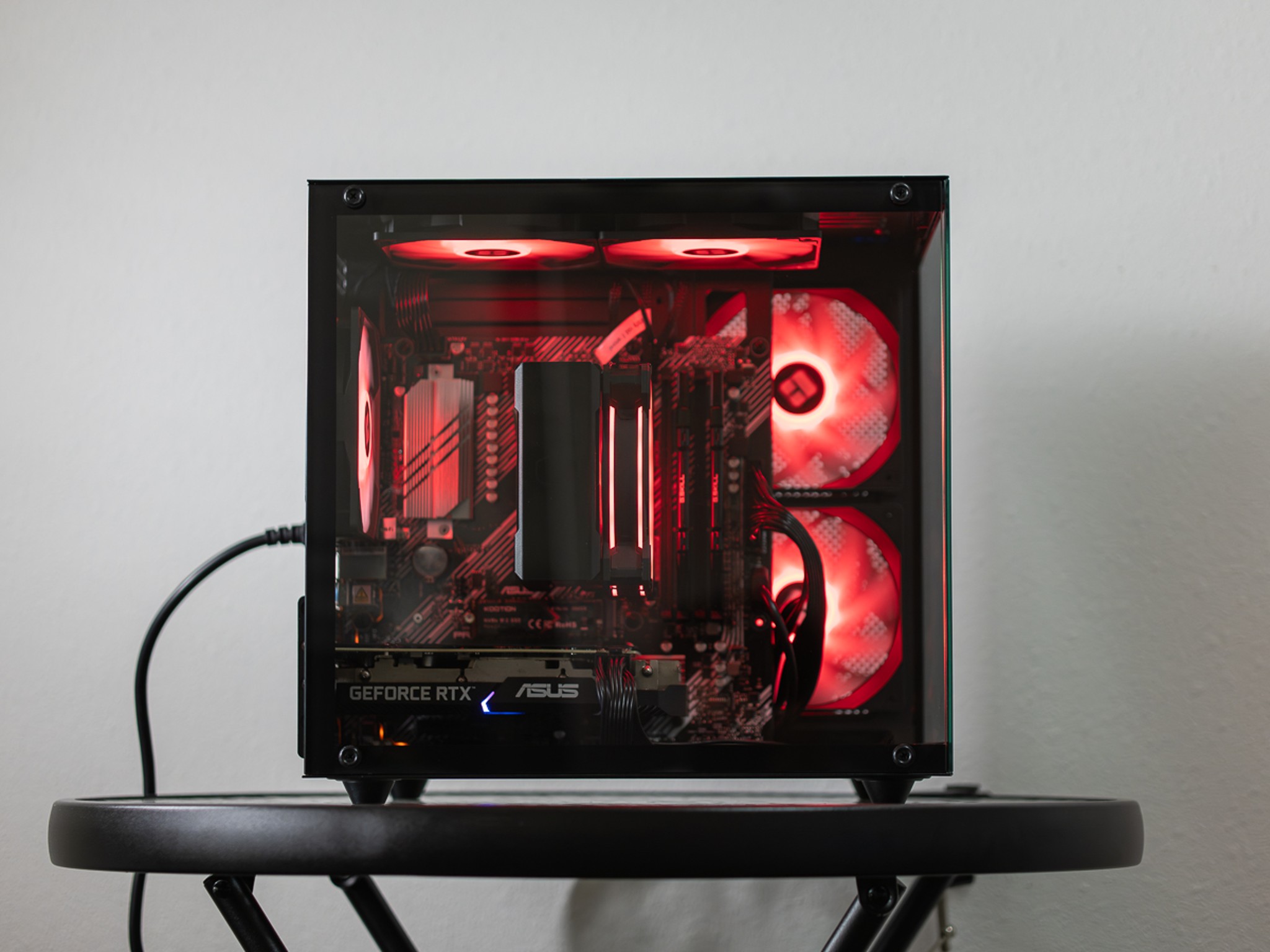 🔥R5 5600X/RTX 3060/1TB SSD NVME🔥