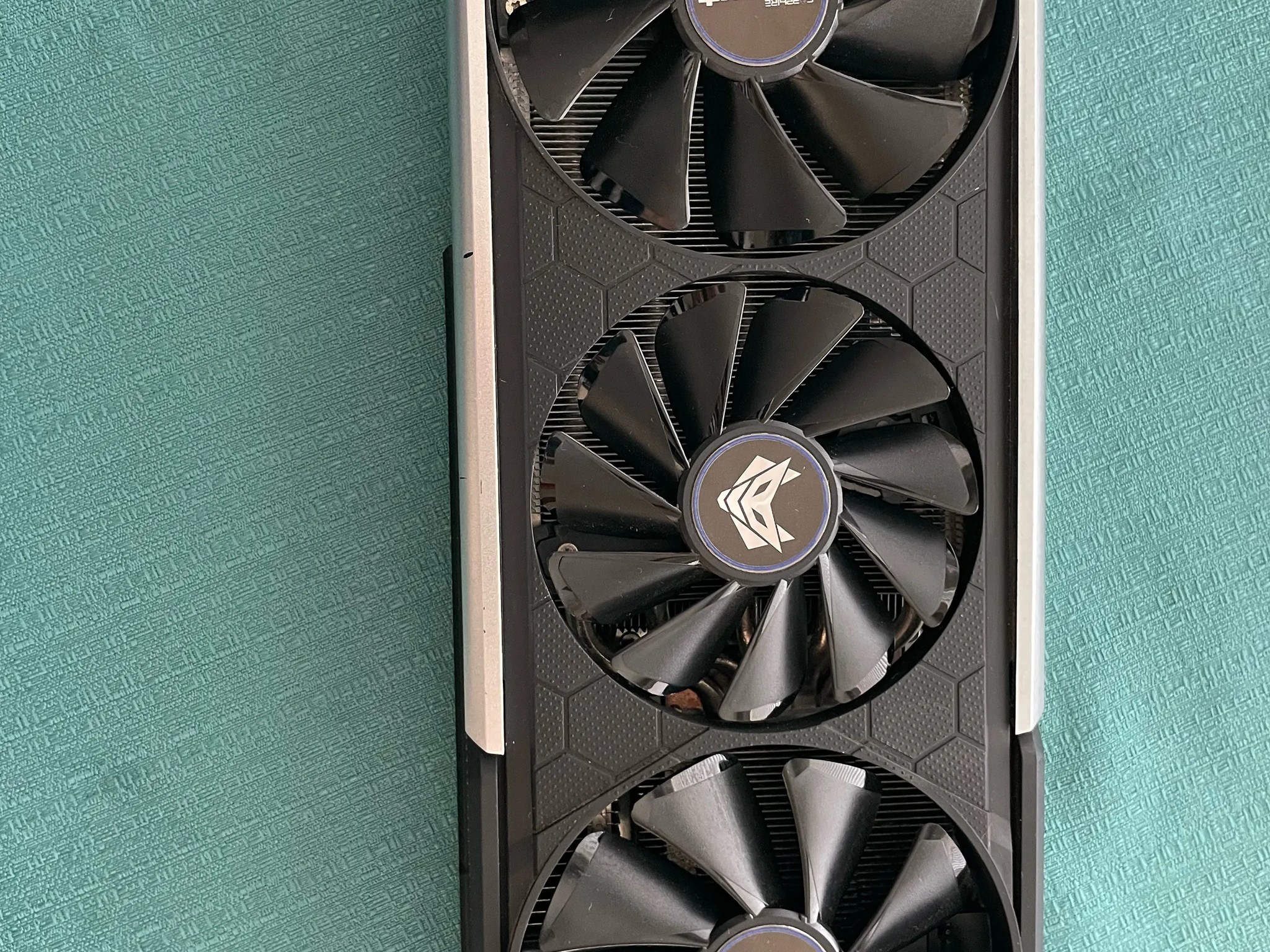 Sapphire NITRO+ RX 5700 XT