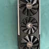 Sapphire NITRO+ RX 5700 XT