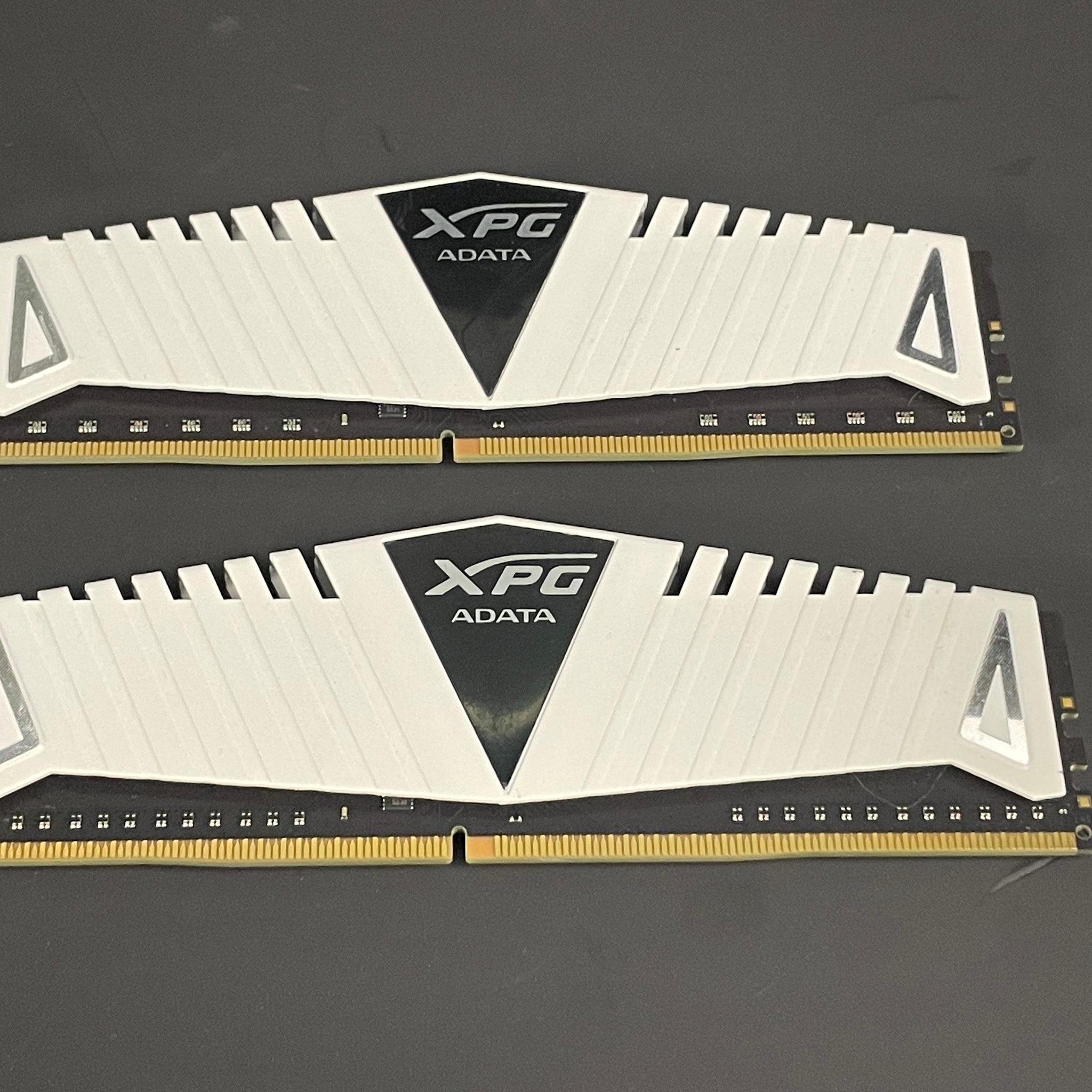 Adata XPG 16GB CL19 DDR4 2x8GB 2666MHZ RAM Kit | Free Shipping | Jawa