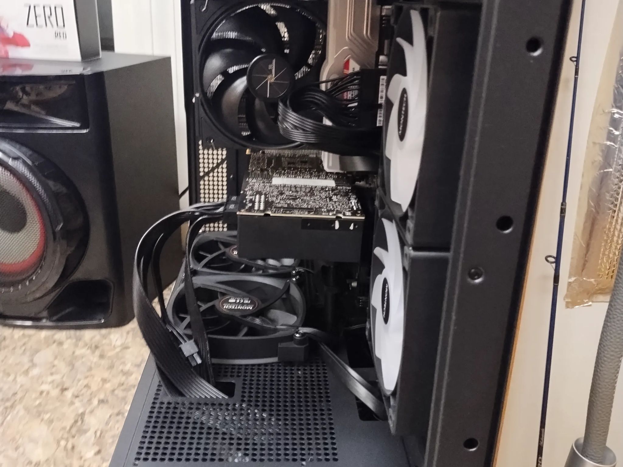 Gaming PC Nvidia RTX 2080 ti