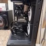Gaming PC Nvidia RTX 2080 ti