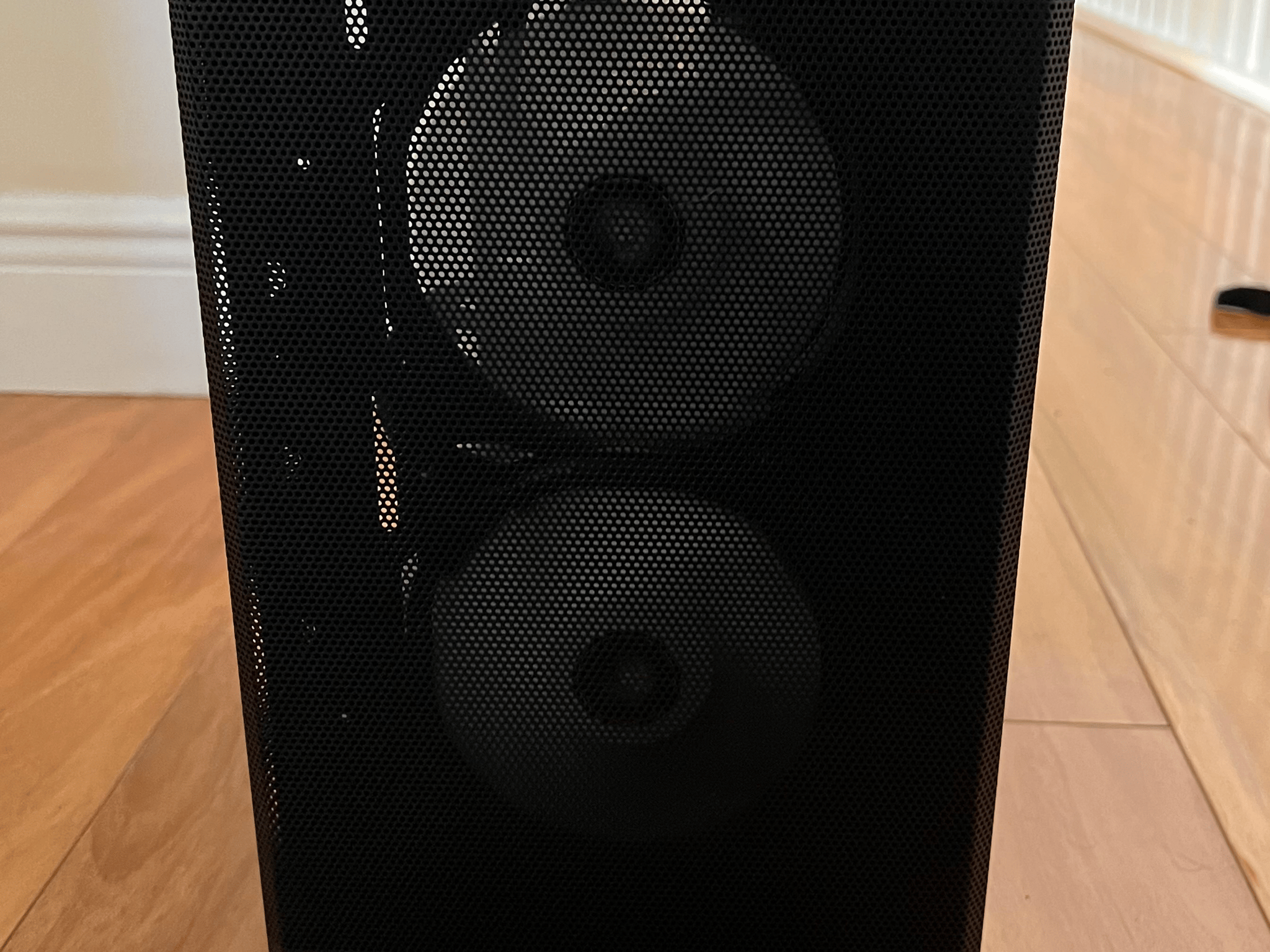 RX 6600 + I3 12100F (The Entry Box)