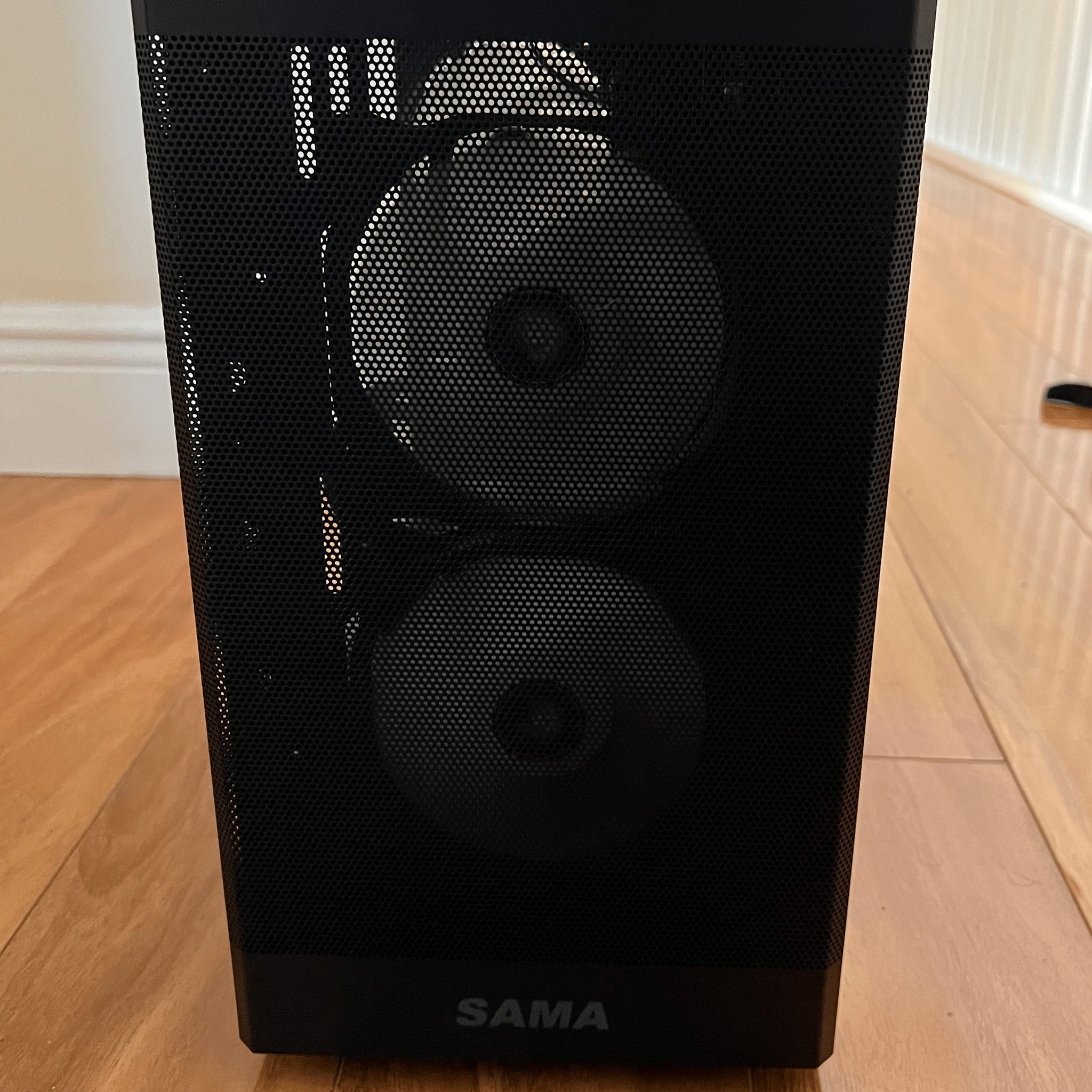 RX 6600 + I3 12100F (The Entry Box)