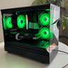 New! RTX 5060ti 16gb Gaming PC DLSS 4.0