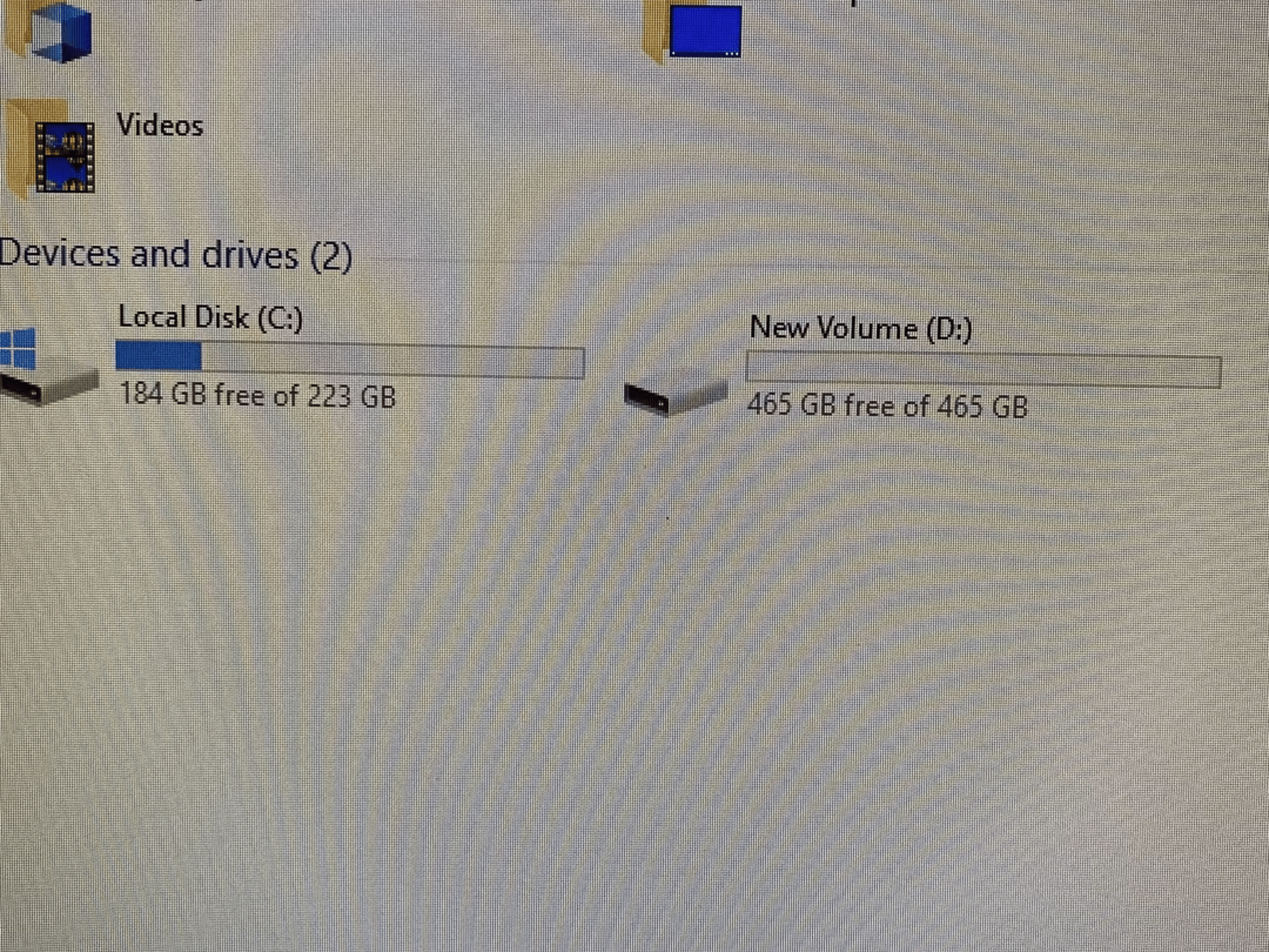 Budget Gaming PC with Ryzen 3 2300x and Rx560