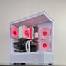 🧊Tundra🧊 | 1080p Gaming PC | Ryzen 5 3600 | EVGA GTX 1070 Ti | 16GB DDR4 3000MHz