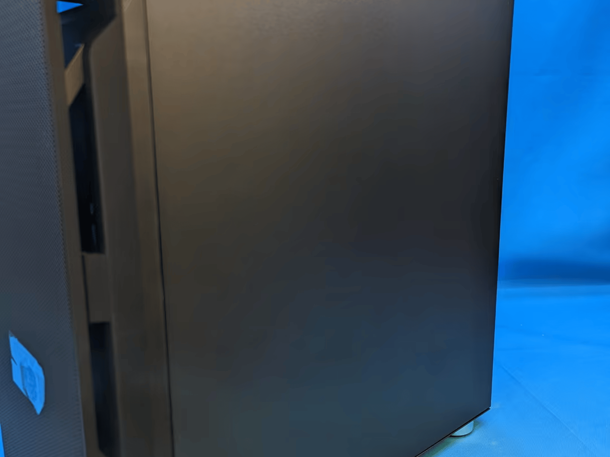 "Lazarus 3900 Alpha" Ryzen 3900X 12C @ 3.80Ghz 16GB DDR4 3600mhz RTX 2060 6GB 500GB SSD 1TB HDD 