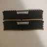 32GB Corsair LPX 2666