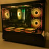 Budget Gaming PC |RTX 3060 ti | Ryzen 5700X | 32GB DDR4| 1TB M.2 SSD| Fresh Build