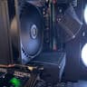14C/28T RGB Gaming PC (E5-2680 V4, 32GB RAM, GTX 1660 Super, 1TB NVME)