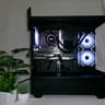 1440p & 4K Gaming PC | RTX 3060 Ti & Ryzen 5 5600X | 16gb RAM | 1TB NMVe SSD