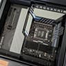 ASUS ROG CROSSHAIR X670E EXTREME MOTHERBOARD