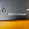MSI VENTUS 2X OC GeForce RTX 3060 Ti - WORKS - Hot Spot - Needs RePad/RePaste