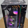 Gaming PC Ultra 7 270K 32GB RAM 1TB SSD RTX 4070 SUPER 12GB Windows 11 Computer