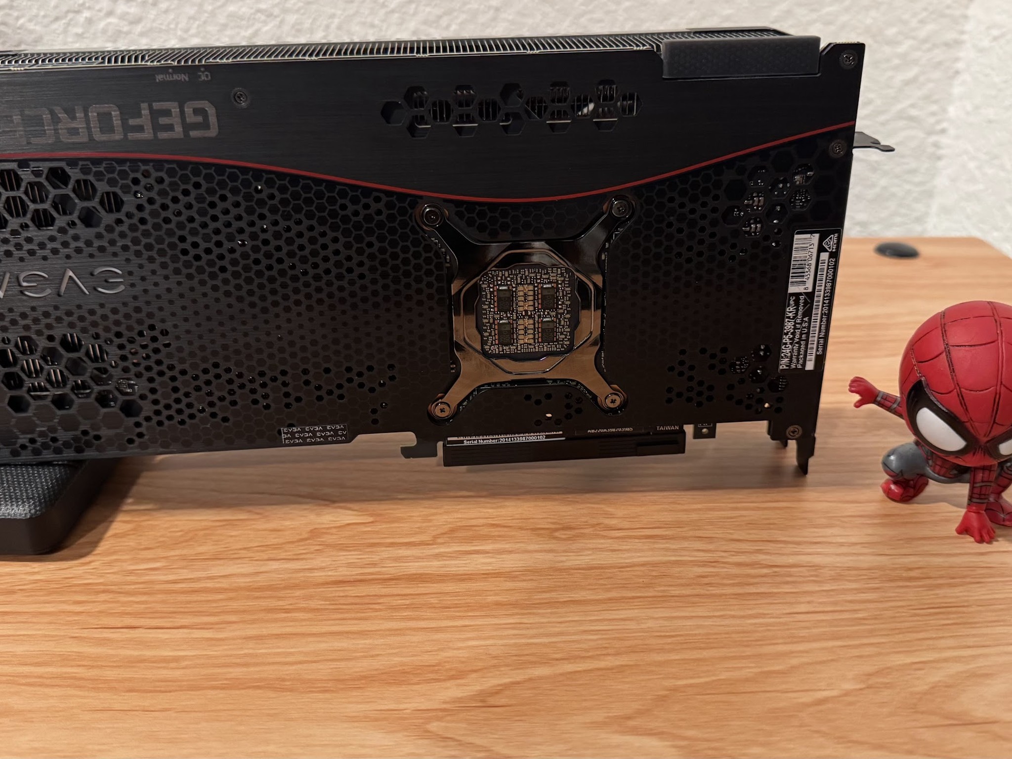 EVGA GeForce RTX 3090 FTW3 Ultra