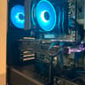 Budget Gaming PC - Ryzen 5 3600 - RX 5700XT 8GB - 16GB DDR4 - 512 GB NVMe SSD